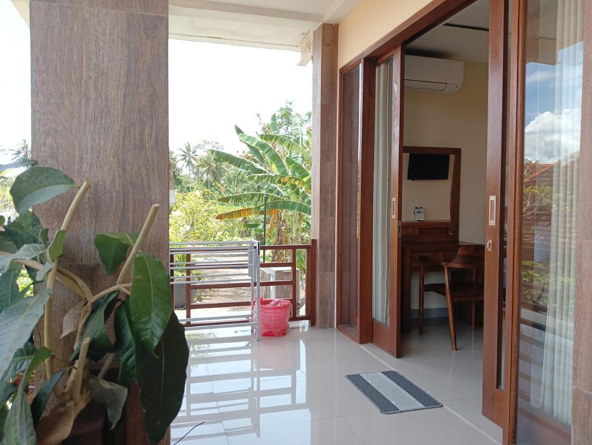 Kama Ayu Bungalow Ubud  Exterior photo