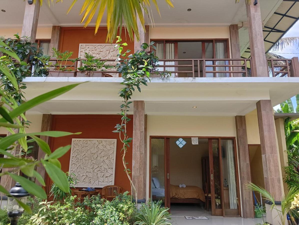 Kama Ayu Bungalow Ubud  Exterior photo